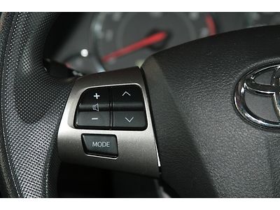 Corolla Automatic Sport S Toyota Certified Spoiler Bluetooth Warranty Compact, image 37