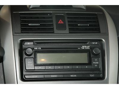 Corolla Automatic Sport S Toyota Certified Spoiler Bluetooth Warranty Compact, image 40