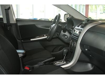 Corolla Automatic Sport S Toyota Certified Spoiler Bluetooth Warranty Compact, image 45