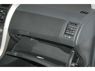 Corolla Automatic Sport S Toyota Certified Spoiler Bluetooth Warranty Compact, image 48