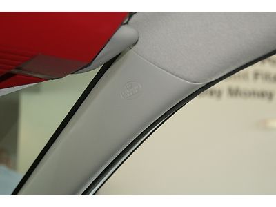 Corolla Automatic Sport S Toyota Certified Spoiler Bluetooth Warranty Compact, image 52