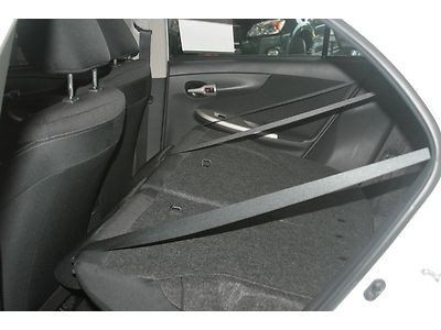 Corolla Automatic Sport S Toyota Certified Spoiler Bluetooth Warranty Compact, image 55