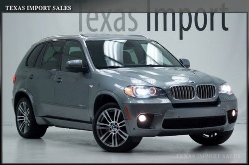 2011 x5 50i m sport,rear dvd,3rd seat,premium-tech pkg,1.49% financing