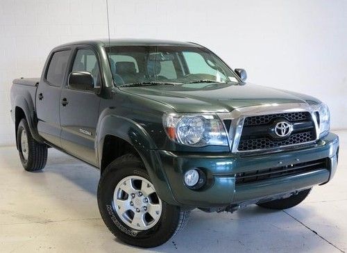 We finance ! tacoma tough