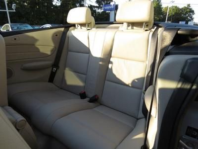 2010 BMW 135i Convertible Premium Package/Cold Weather Package/Heated Seats, US $29,989.00, image 7