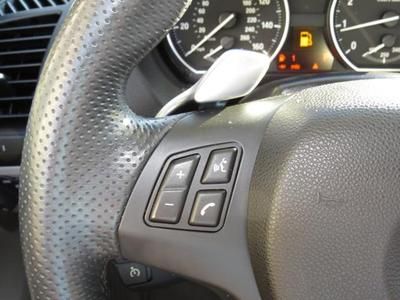 2010 BMW 135i Convertible Premium Package/Cold Weather Package/Heated Seats, US $29,989.00, image 17