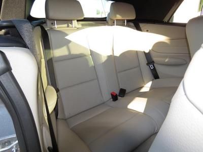 2010 BMW 135i Convertible Premium Package/Cold Weather Package/Heated Seats, US $29,989.00, image 23