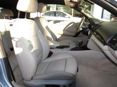 2010 BMW 135i Convertible Premium Package/Cold Weather Package/Heated Seats, US $29,989.00, image 24