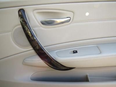 2010 BMW 135i Convertible Premium Package/Cold Weather Package/Heated Seats, US $29,989.00, image 25