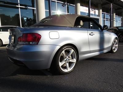 2010 BMW 135i Convertible Premium Package/Cold Weather Package/Heated Seats, US $29,989.00, image 27