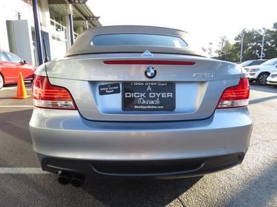 2010 BMW 135i Convertible Premium Package/Cold Weather Package/Heated Seats, US $29,989.00, image 28