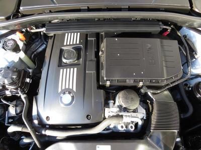 2010 BMW 135i Convertible Premium Package/Cold Weather Package/Heated Seats, US $29,989.00, image 30
