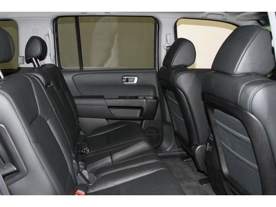 No Reserve Sunroof AWD 3rd Row Navigation, image 10