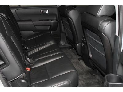 No Reserve Sunroof AWD 3rd Row Navigation, image 12