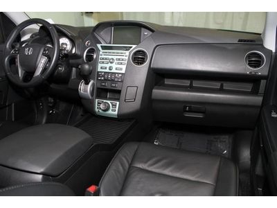 No Reserve Sunroof AWD 3rd Row Navigation, image 15