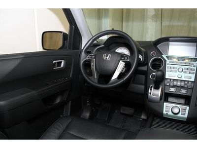 No Reserve Sunroof AWD 3rd Row Navigation, image 16