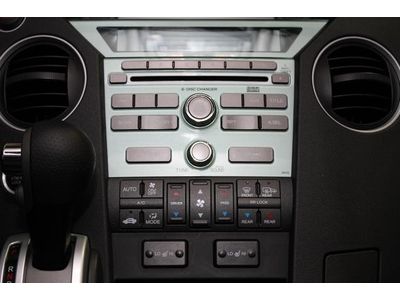 No Reserve Sunroof AWD 3rd Row Navigation, image 21