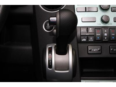 No Reserve Sunroof AWD 3rd Row Navigation, image 22