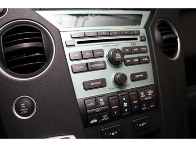 No Reserve Sunroof AWD 3rd Row Navigation, image 23