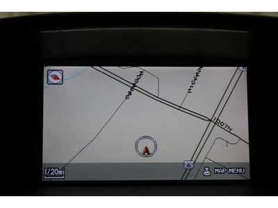 No Reserve Sunroof AWD 3rd Row Navigation, image 24