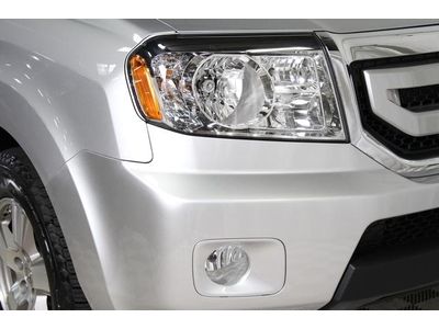 No Reserve Sunroof AWD 3rd Row Navigation, image 34