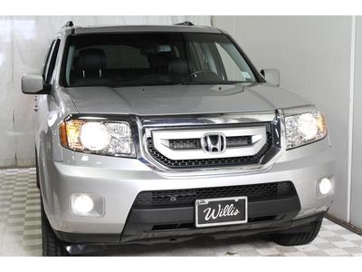 No Reserve Sunroof AWD 3rd Row Navigation, image 35