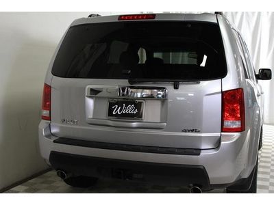 No Reserve Sunroof AWD 3rd Row Navigation, image 36