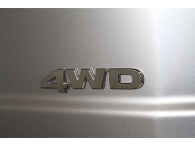 No Reserve Sunroof AWD 3rd Row Navigation, image 39