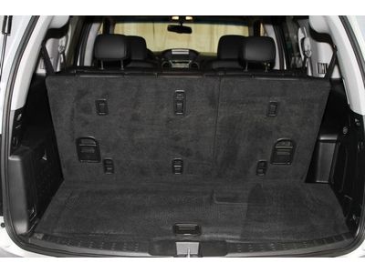 No Reserve Sunroof AWD 3rd Row Navigation, image 41