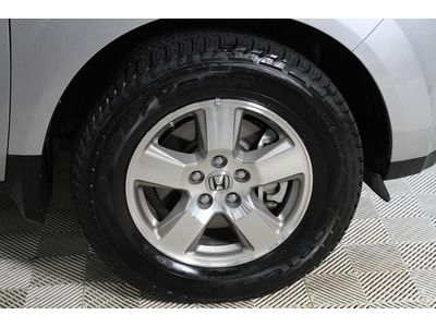 No Reserve Sunroof AWD 3rd Row Navigation, image 42