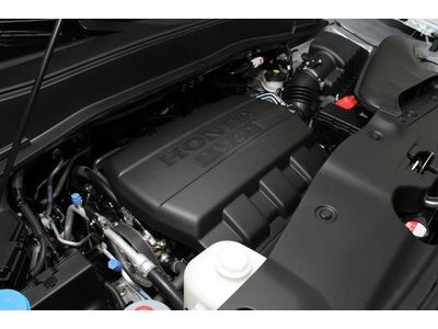 No Reserve Sunroof AWD 3rd Row Navigation, image 43