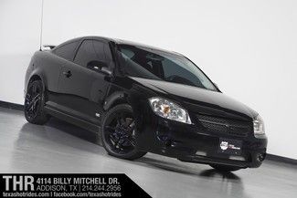 2009 chevrolet cobalt ss! turbocharged! many mods! must see! pioneer, sunroof
