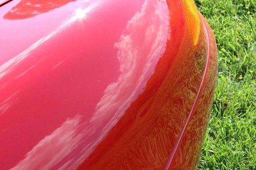 2001 Porsche Boxster Roadster Convertible 2-Door 2.7L, US $13,500.00, image 5