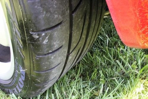 2001 Porsche Boxster Roadster Convertible 2-Door 2.7L, US $13,500.00, image 14