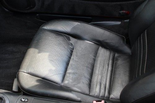 2001 Porsche Boxster Roadster Convertible 2-Door 2.7L, US $13,500.00, image 17