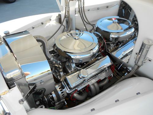 1951 CHEVROLET PICK UP STREET ROD  FULL CUSTOM  RESTORED GORGEOUS, image 9