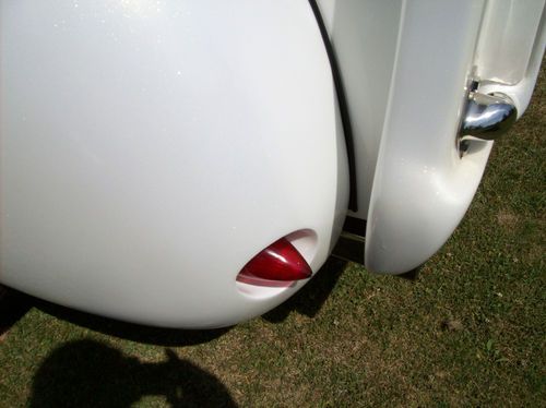 1951 CHEVROLET PICK UP STREET ROD  FULL CUSTOM  RESTORED GORGEOUS, image 13