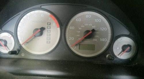 2001 Honda Civic LX Coupe, US $3,300.00, image 7