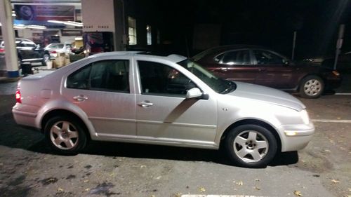 2002 volkswagen jetta tdi 1.9 liter