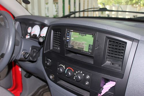 Almost new DODGE RAM 1500 with 26097 miles (42000 km) only!, image 3