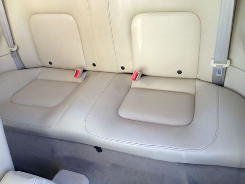 2004 Volkswagen New Beetle~ Custom Rims, Cute, Clean Car!!!, image 11