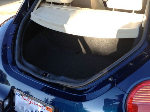 2004 Volkswagen New Beetle~ Custom Rims, Cute, Clean Car!!!, image 15
