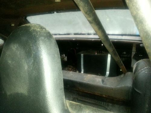 1972 CHEVROLET NOVA SS COUPE, US $4,670.00, image 3