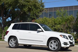 2013 mercedes-benz glk350 panorama, navigation --&gt; texascarsdirect.com