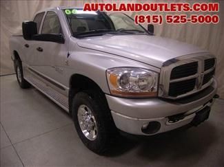 2006 dodge ram 2500 slt