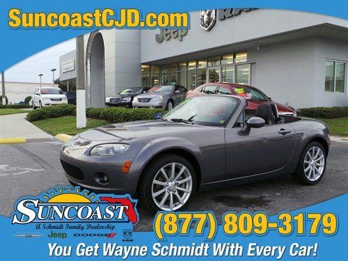 2006 mazda mx-5 miata