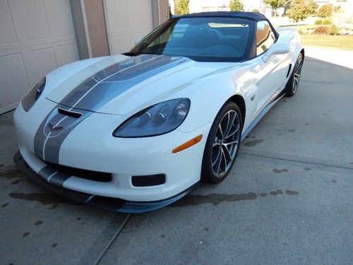 2013 Corvette 427 60th Anniversary Edition - Loaded, image 5