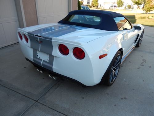 2013 Corvette 427 60th Anniversary Edition - Loaded, image 11