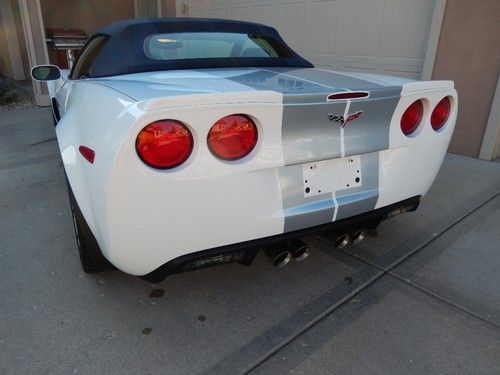 2013 Corvette 427 60th Anniversary Edition - Loaded, image 12