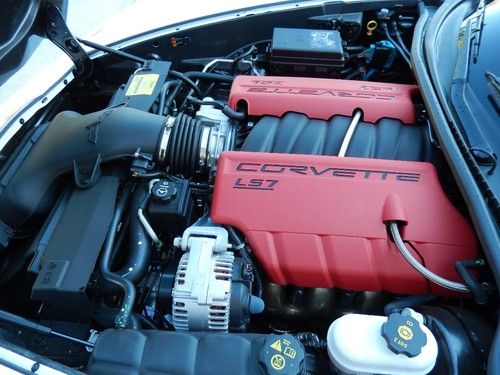 2013 Corvette 427 60th Anniversary Edition - Loaded, image 13